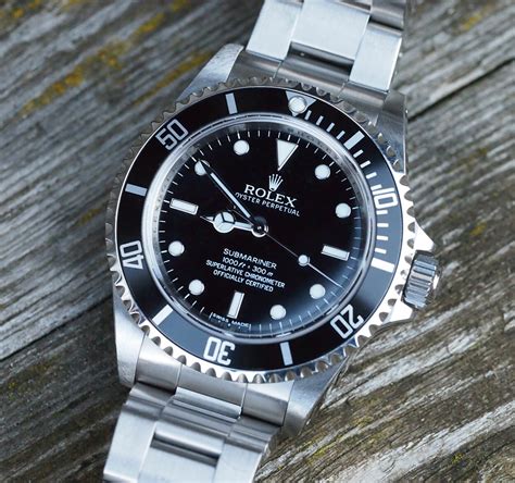 rolex submariner 14060m rrr|rolex submariner 14060 price.